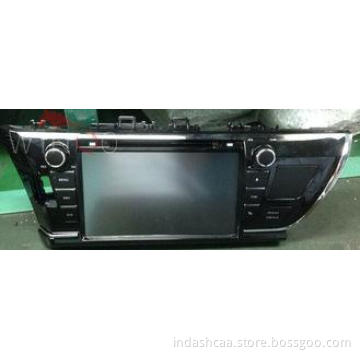 Hyundai SONATA Navigation System In Dash Car Audio GPS DVD
